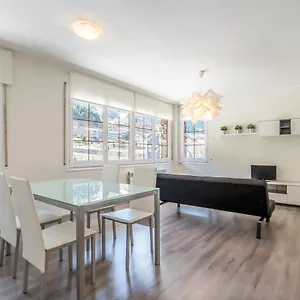 Riu D'incles Appartement